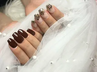 ネイル MIKA ♡のネイルデザイン