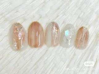 ネイル Onason NailSalonのネイルデザイン