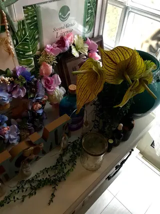 HOME salon OHANAのエステ・リラクイメージ