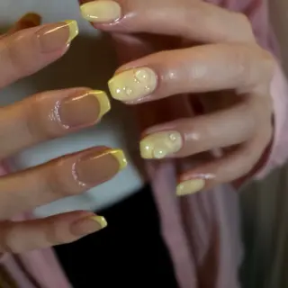 ネイル _____jays nailのネイルデザイン