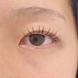 マツエク・マツパ アイリスト midoriのマツエク・マツパデザイン