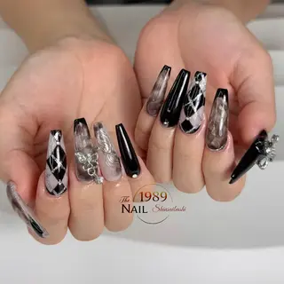 ネイル The 1989 Nail Salonのネイルデザイン