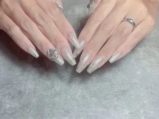 ネイル Nail Salon Taki/吉祥寺店のネイルデザイン