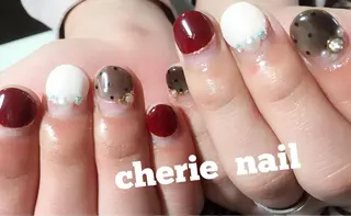 ネイル cherie nail所属・馬場 鮎のエステ・リラクイメージ