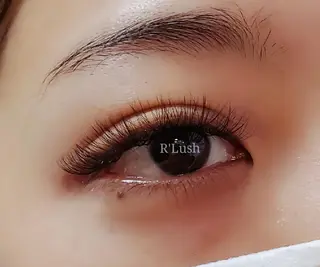 マツエク・マツパ ロコラッシュ新宿南口 Isedaのマツエク・マツパデザイン