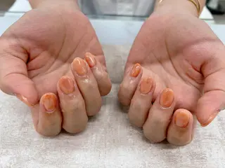 ネイル Romine アイラッシュ&ネイルのマツエク・マツパデザイン