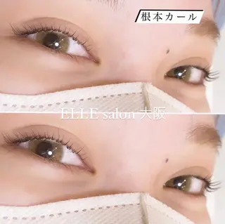 マツエク・マツパ frill eye beauty by ELLE所属・ふわ眉✴︎うぶ眉 🌸maiの眉毛・アイブロウイメージ