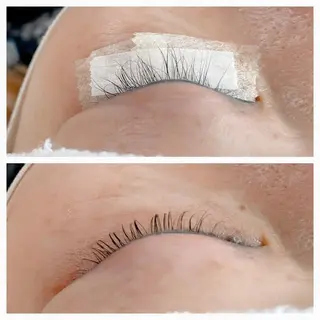 マツエク・マツパ eyelasheeeアイラシー所属・eyelasheee アイラシーのマツエク・マツパデザイン