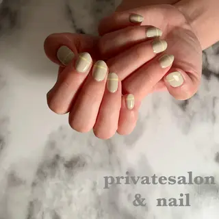 ネイル & nail アンドネイルのネイルデザイン