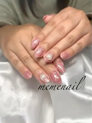 ネイル Noguchi Megumiのその他イメージ