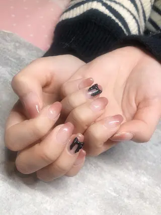 ネイル Fairyフェアリーネイルサロン所属・Fairy フェアリーネイルのネイルデザイン