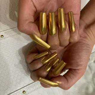 ネイル SPICENAILS by AYUのネイルデザイン