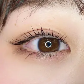 マツエク・マツパ KURUMI🦋 まつエクまつパ美眉のマツエク・マツパデザイン