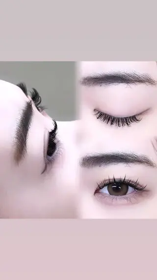 マツエク・マツパ Twinkmiru 新宿ネイル&まつげサロン|shinjuku nail&eyelash所属・Twinkmiru/ 新宿/表参道/菜月のその他イメージ