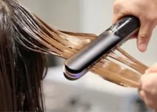 髪質改善🇰🇷 アサイユウスケのヘアスタイル