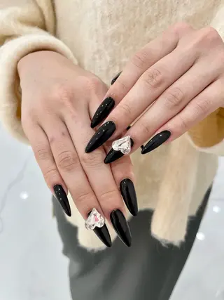 ネイル FLY Nail Salonのネイルデザイン