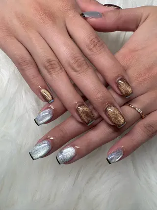 ネイル SHION  のネイルデザイン