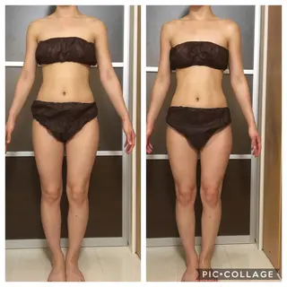 セミロング カラー パーマ ヘアアレンジ メンズ キッズ ネイル マツエク・マツパ アニメ,Vオタク× 即効痩せエステサロンのエステ・リラクイメージ