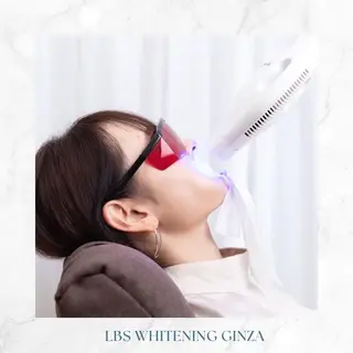 メンズ LBSホワイトニング 銀座店💎公式のその他イメージ
