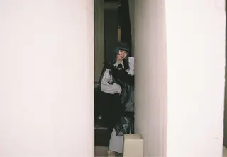 ROCCO east MIYOのヘアスタイル