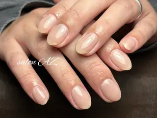 ネイル salon AZのネイルデザイン