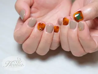 ネイル REMIA湘南台 TANABEのネイルデザイン