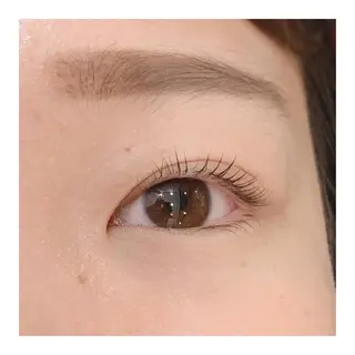 マツエク・マツパ /flavor 秋元優香の眉毛・アイブロウイメージ