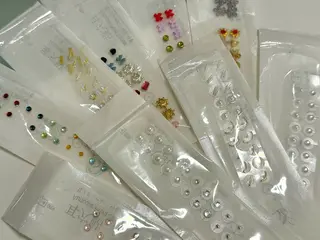 mieux HAZUKiのネイルデザイン