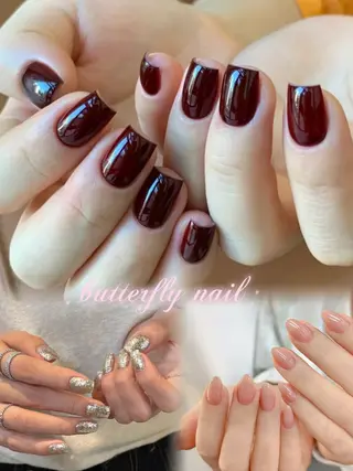 ネイル 関 まゆみのネイルデザイン