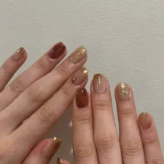 ネイル clair所属・nail salon Clairのネイルデザイン