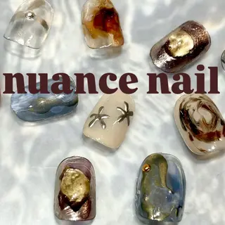 ネイル こと /art nailのネイルデザイン