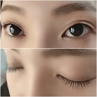 マツエク・マツパ eye&spa porto所属・川上 由佳のマツエク・マツパデザイン