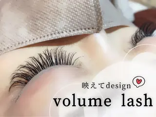 ロング カラー パーマ ヘアアレンジ メンズ キッズ ネイル マツエク・マツパ アイブロウ brille ~eyelash~のマツエク・マツパデザイン