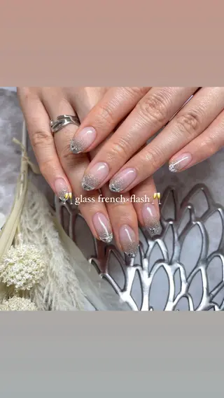 ネイル Luonto nail TOKYO 【ルオント】所属・Luonto❁ Mayuのネイルデザイン