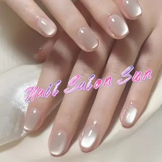 ネイル サン ネイルサロンのネイルデザイン