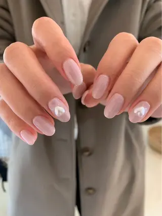 ネイル Moe ...のネイルデザイン