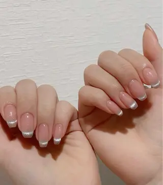 ネイル hello.nail所属・Horie 雪のネイルデザイン