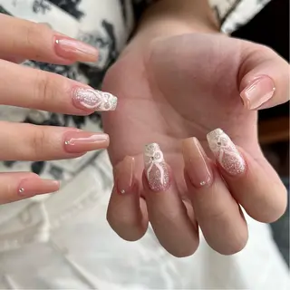 ネイル Rena colore'のネイルデザイン