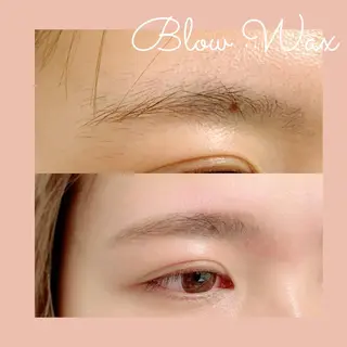 アイブロウ 眉毛専門salon 🫧HARU⛱️の眉毛・アイブロウイメージ