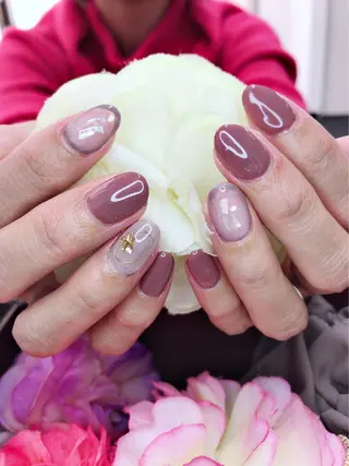 ネイル smile nail スマイルネイルのその他イメージ