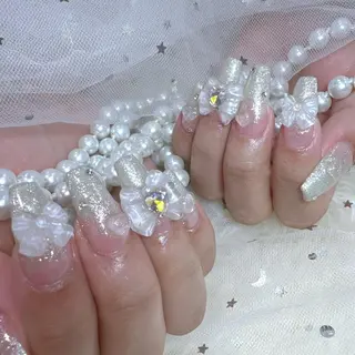 ネイル You&Me Yukiのネイルデザイン