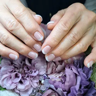 ネイル HAYASHI  Nのネイルデザイン