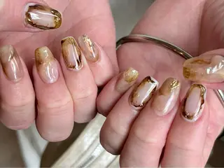 ネイル Eden Nailのネイルデザイン