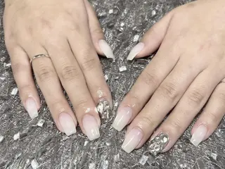 ネイル kihi大塚店 モデル募集専用のネイルデザイン