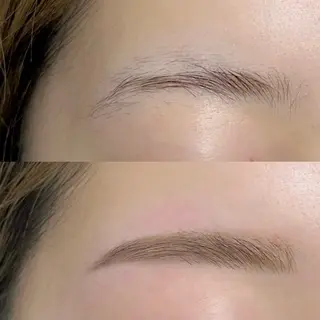 アイブロウ mellow所属・mellow メローのマツエク・マツパデザイン