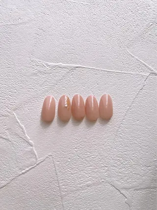 ネイル nailsalon mur.のネイルデザイン