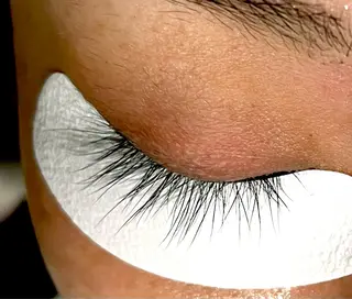 マツエク・マツパ OJIMA YUKAの眉毛・アイブロウイメージ