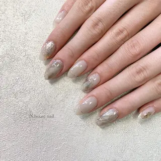 ネイル N.house nailのネイルデザイン