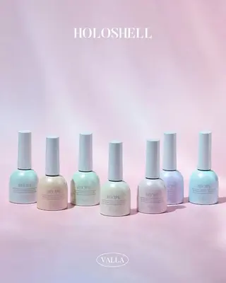 ネイル Chill＆Eye千葉駅前店【アイブロウ・眉毛/まつ毛パーマ】所属・Chill＆Eye YUKOのネイルデザイン