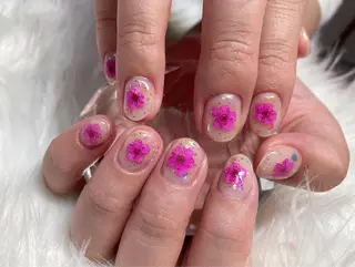 ショート ネイル nail yukkoのネイルデザイン